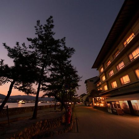 Hotel Miya Rikyu Hacukaiči Exteriér fotografie