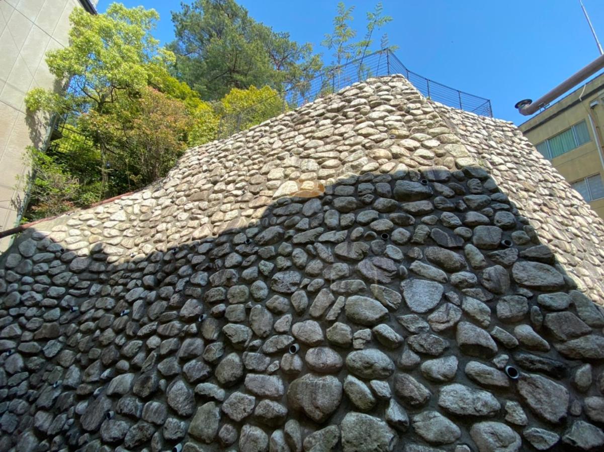 Hotel Miya Rikyu Hacukaiči Exteriér fotografie